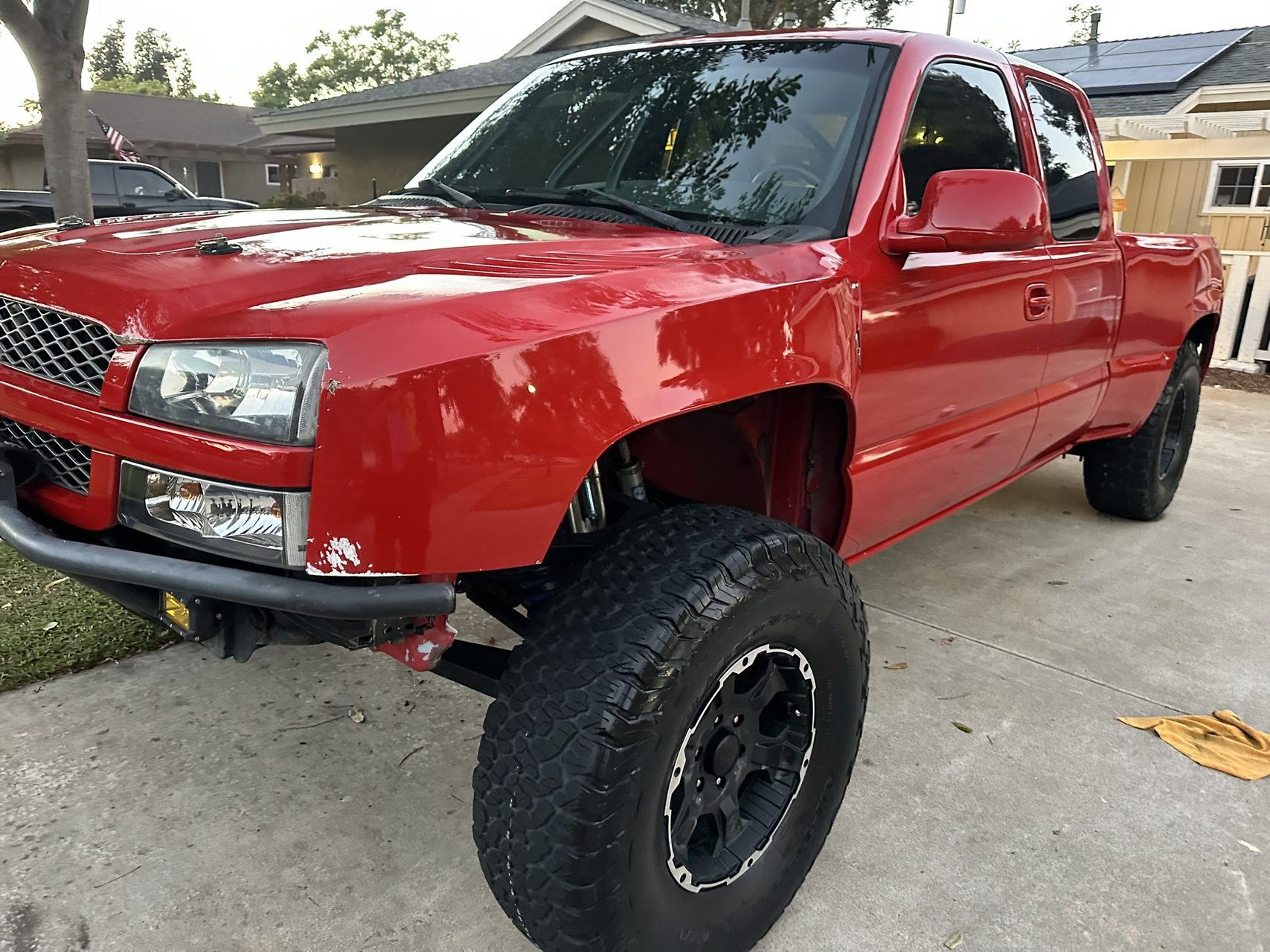 HiDegree Auto Detailing Work