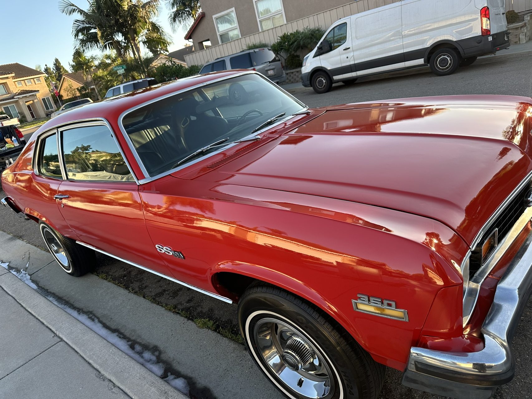 HiDegree Auto Detailing Work