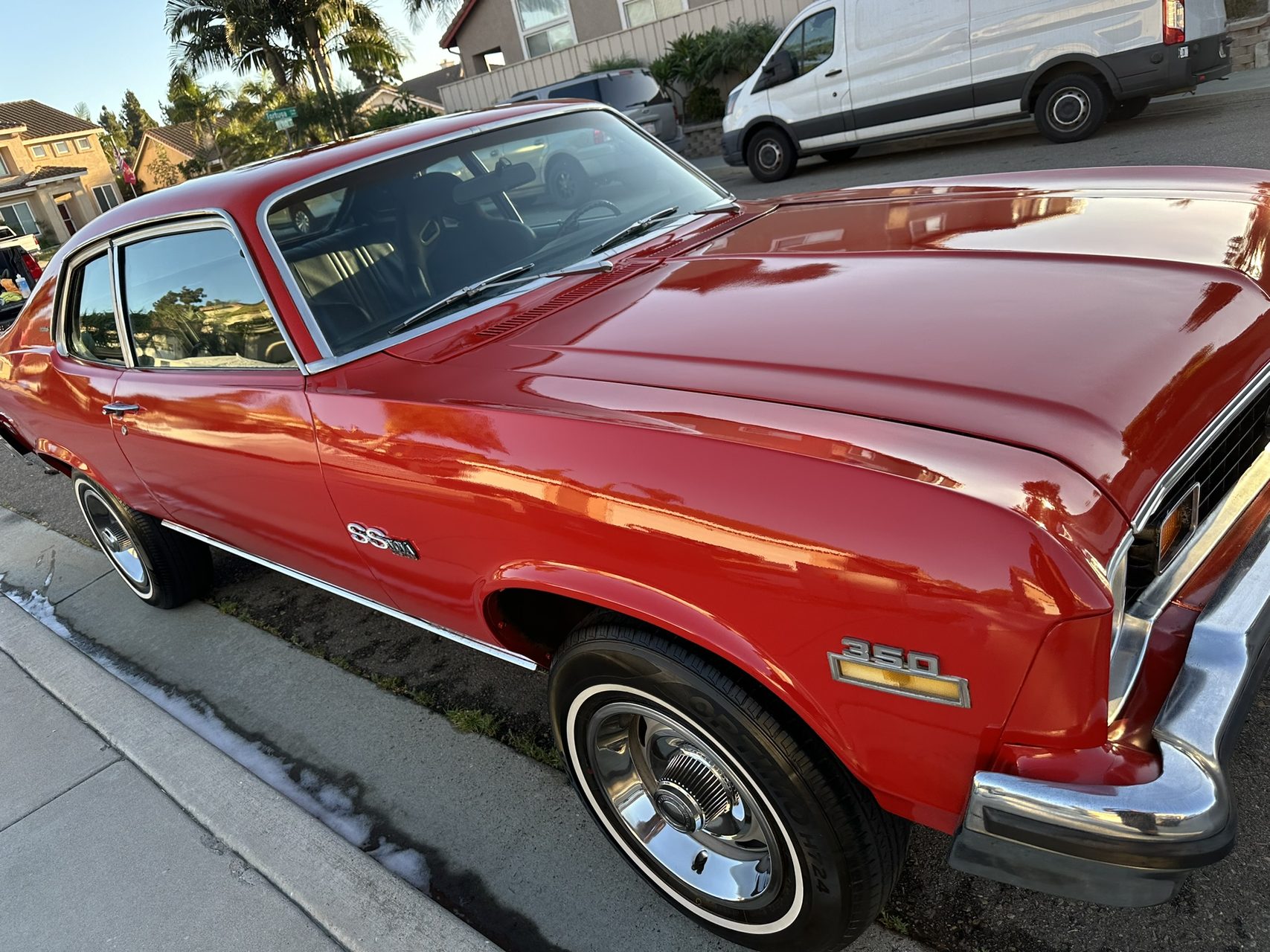 HiDegree Auto Detailing Work