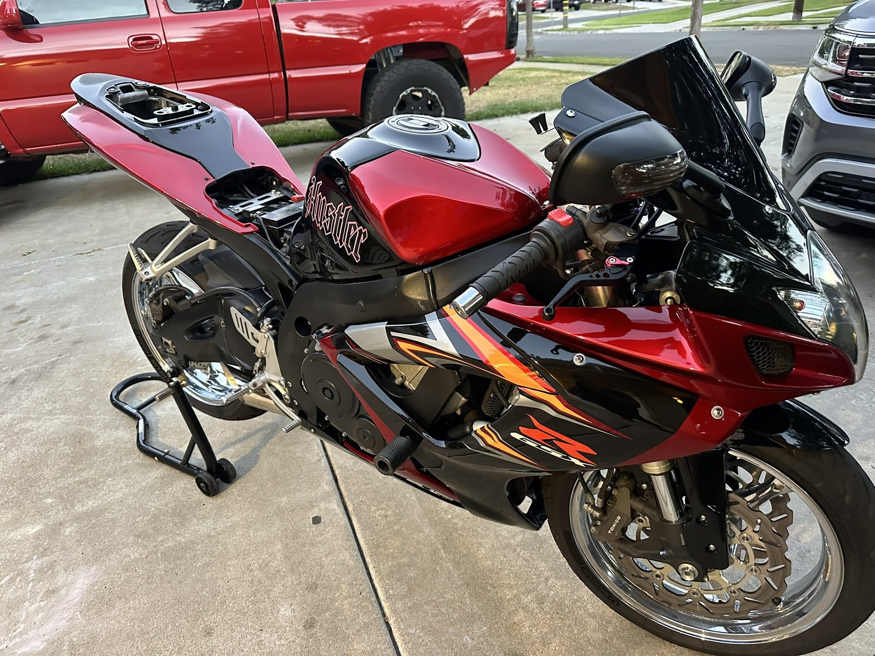HiDegree Auto Detailing Work
