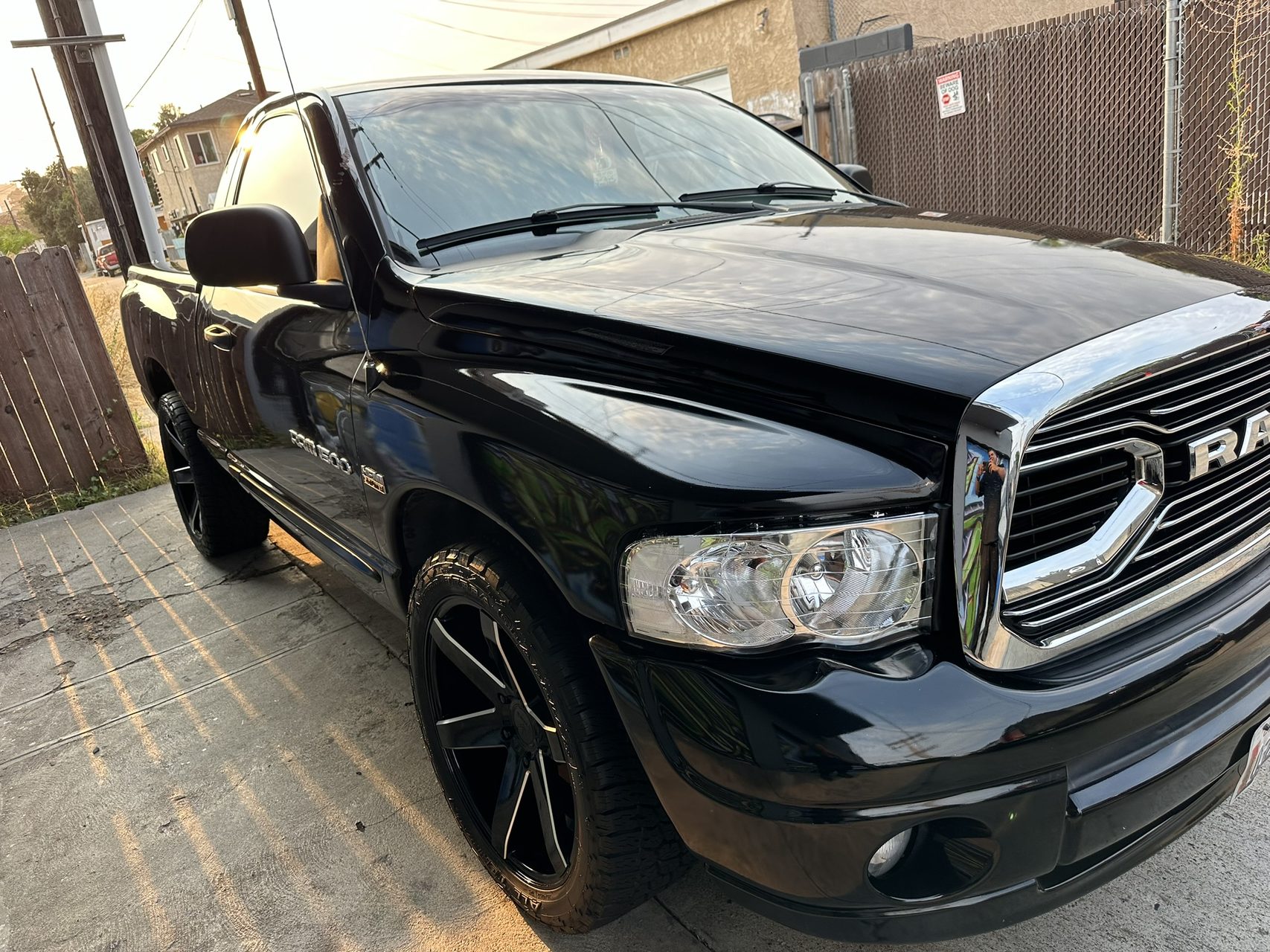 HiDegree Auto Detailing Work