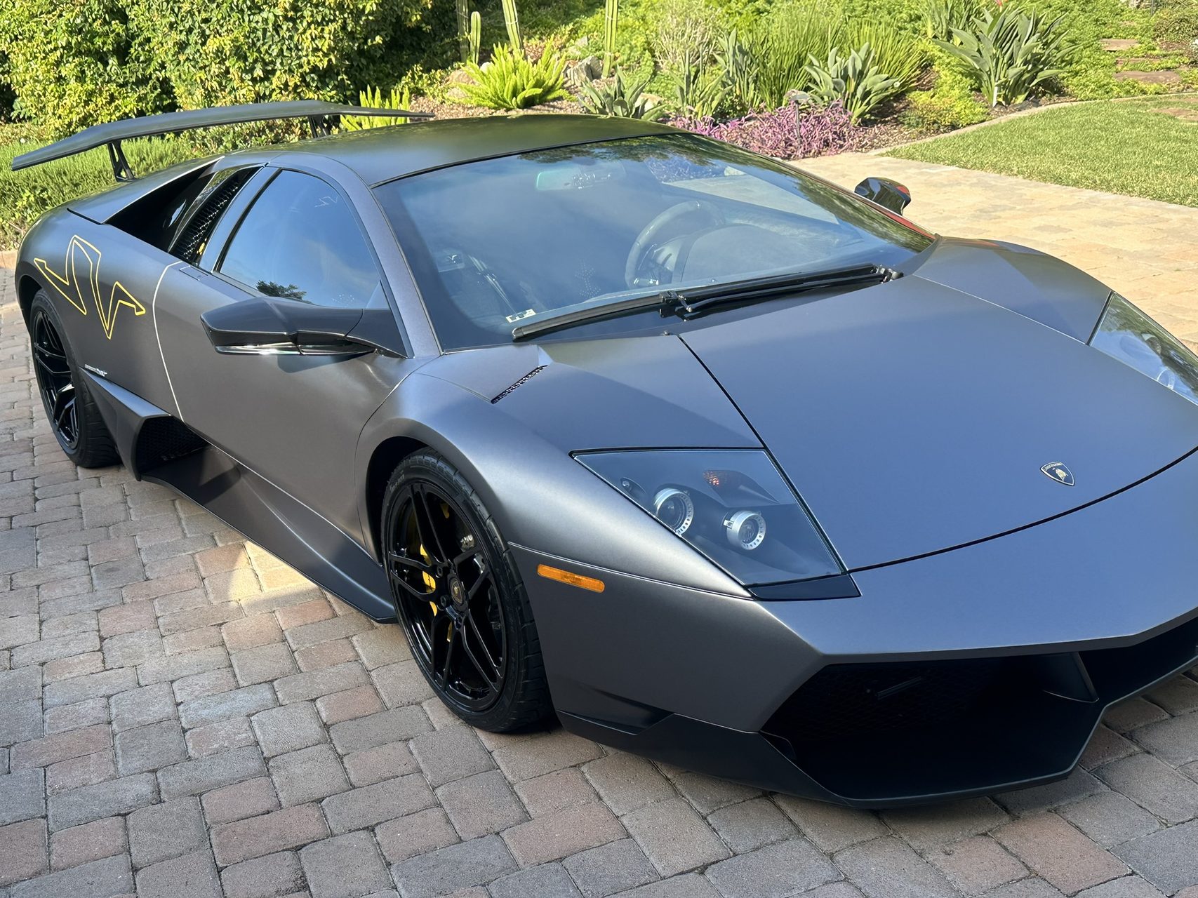 HiDegree Auto Detailing Work