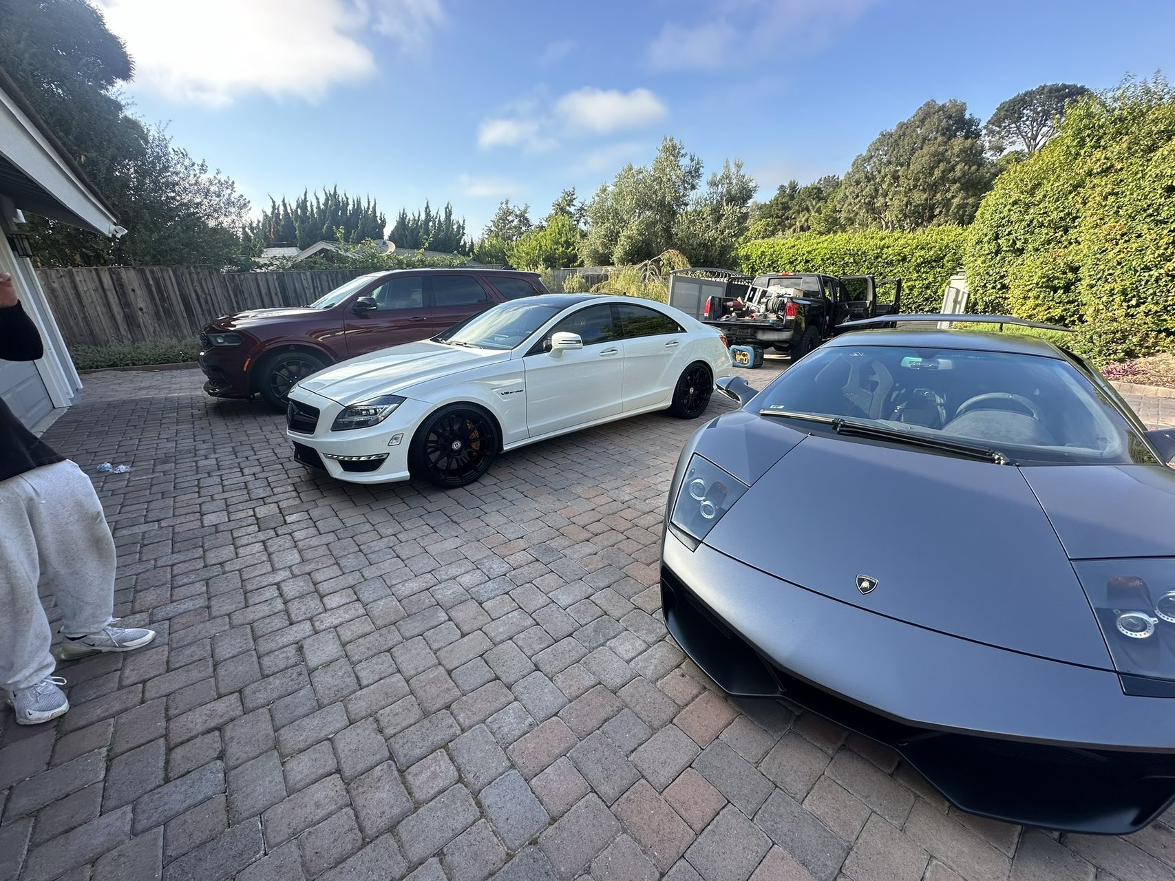 HiDegree Auto Detailing Work