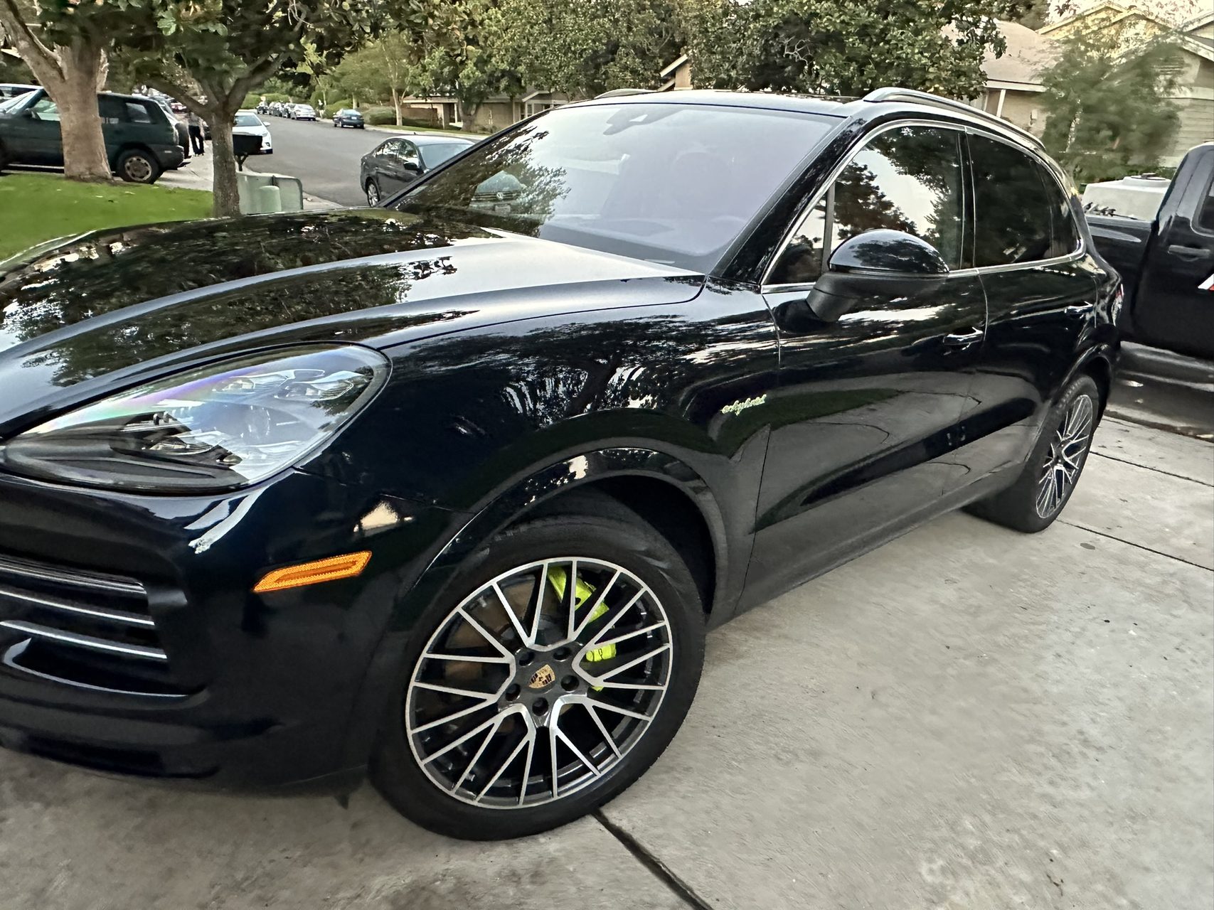 HiDegree Auto Detailing Work