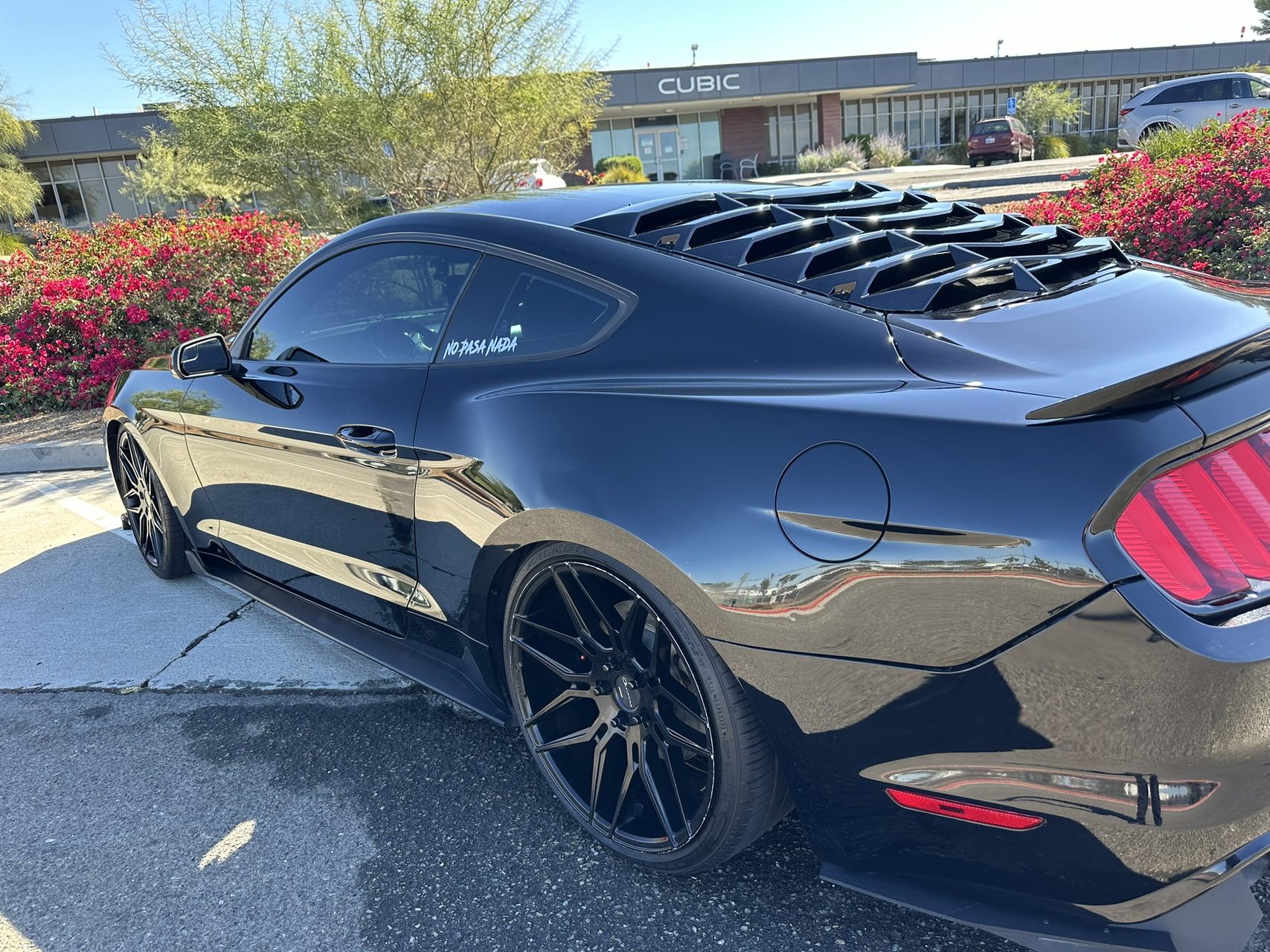 HiDegree Auto Detailing Work