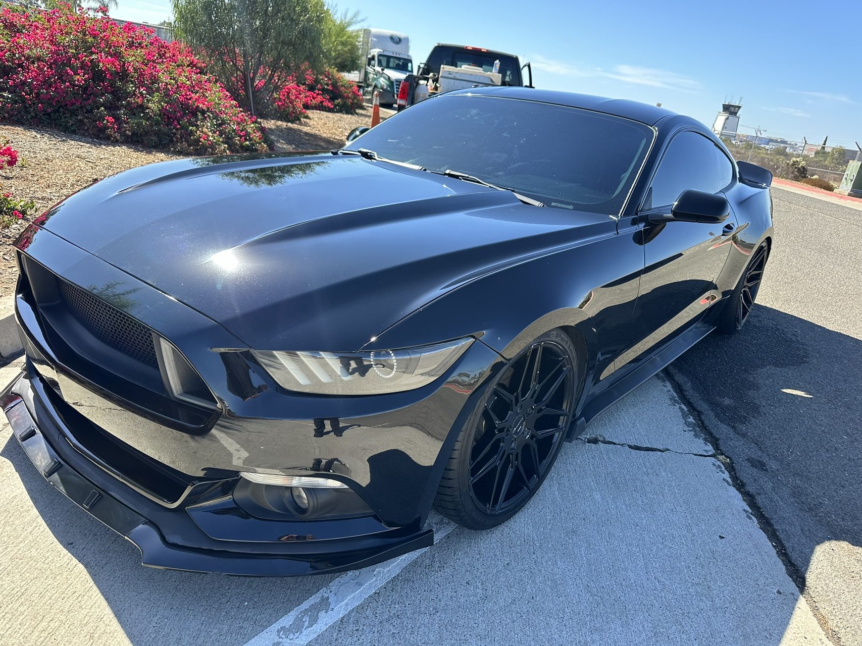 HiDegree Auto Detailing Work