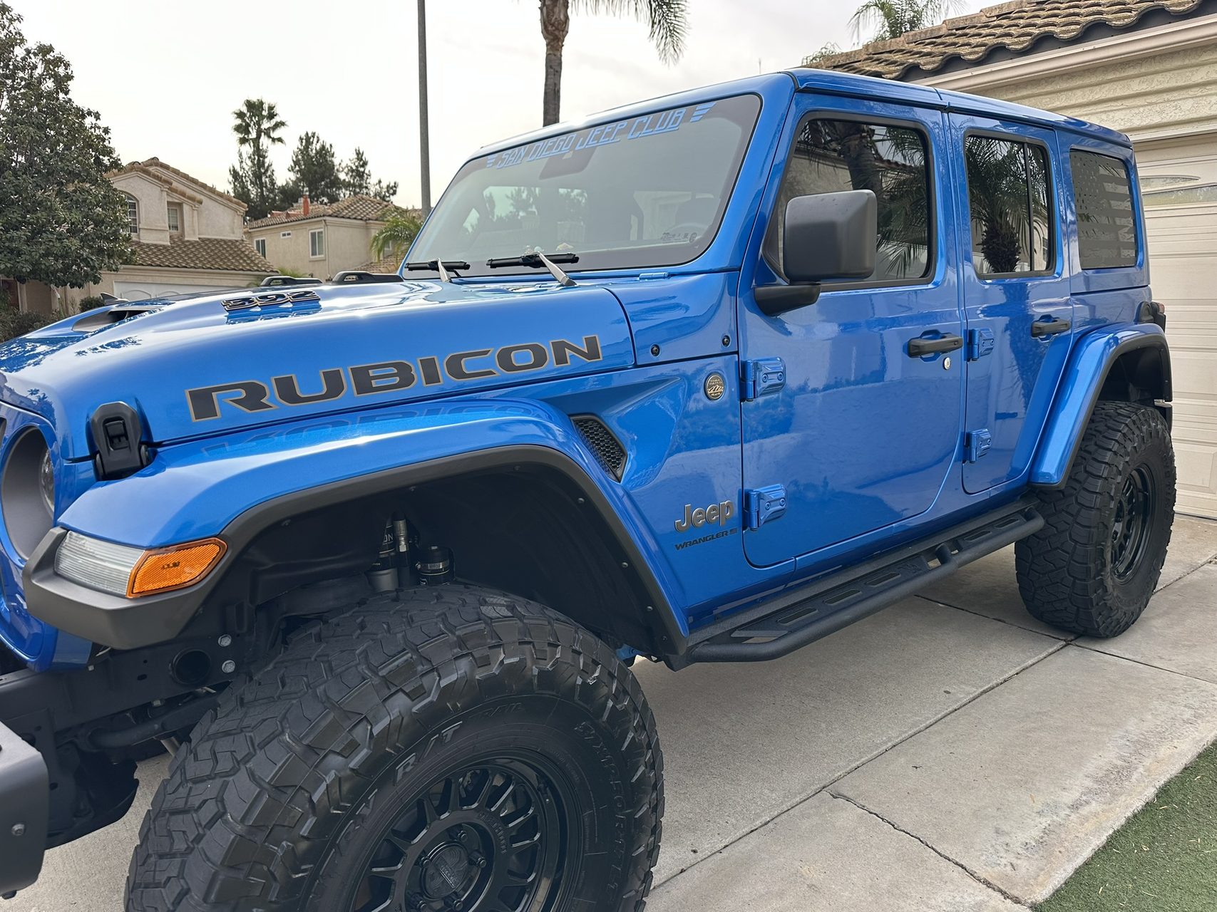 HiDegree Auto Detailing Work
