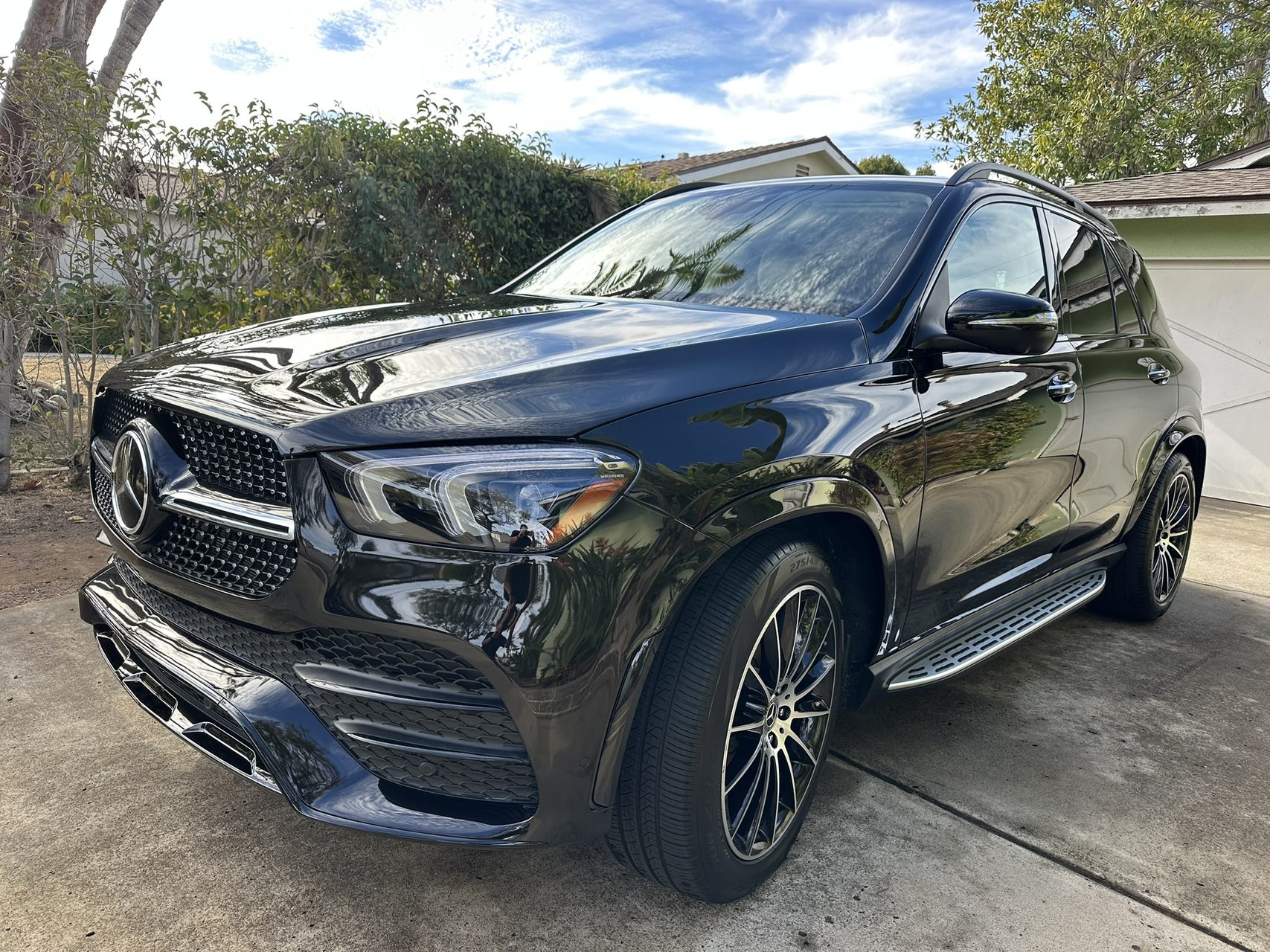 HiDegree Auto Detailing Work