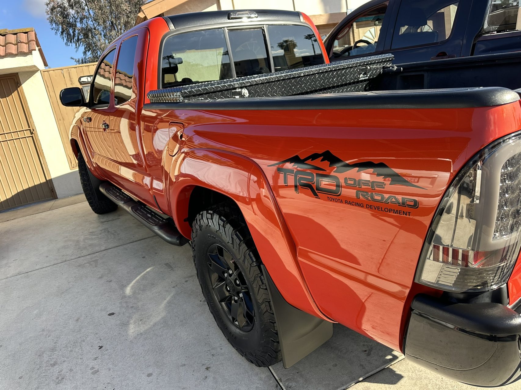 HiDegree Auto Detailing Work