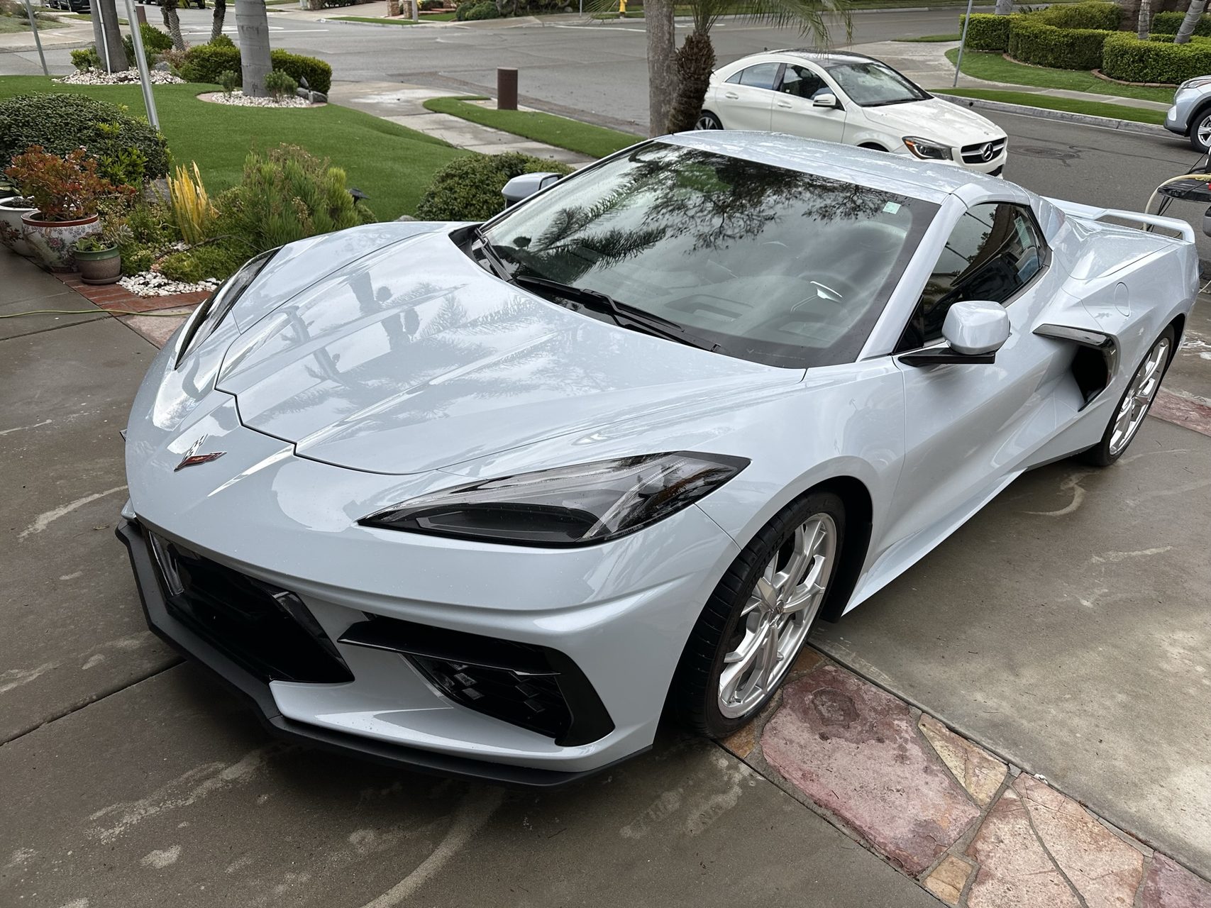 HiDegree Auto Detailing Work