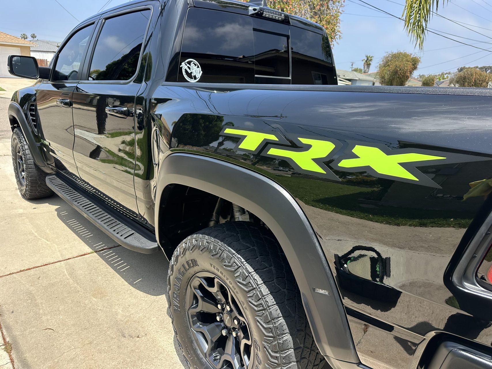 HiDegree Auto Detailing Work