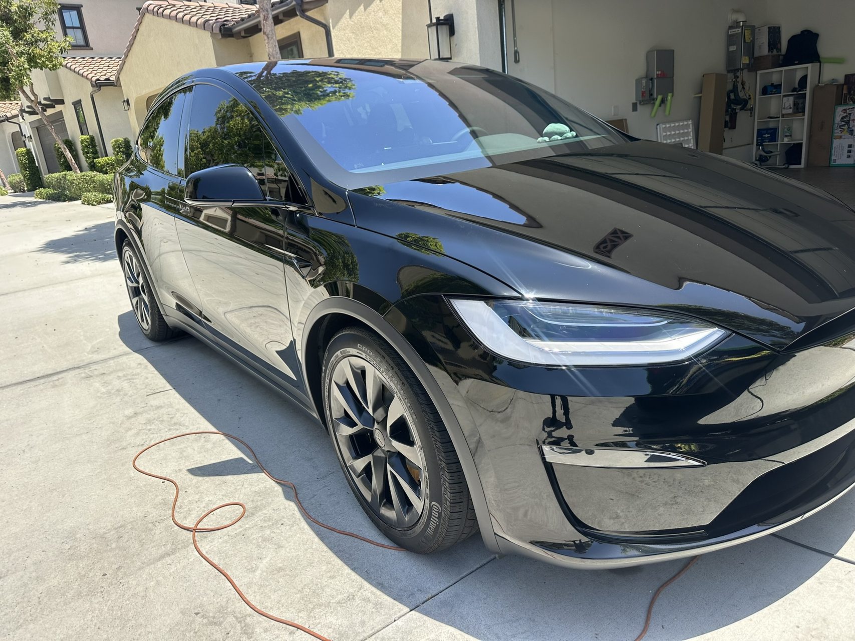 HiDegree Auto Detailing Work