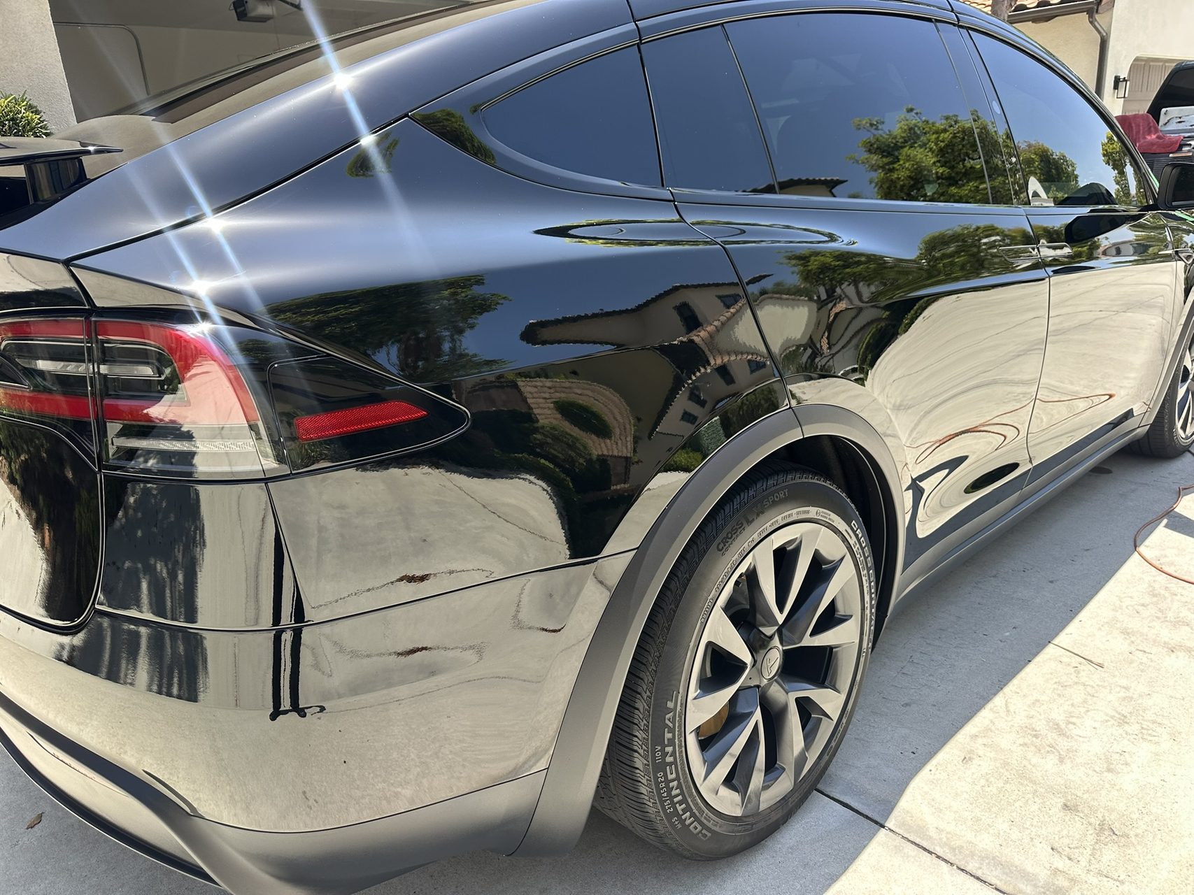 HiDegree Auto Detailing Work