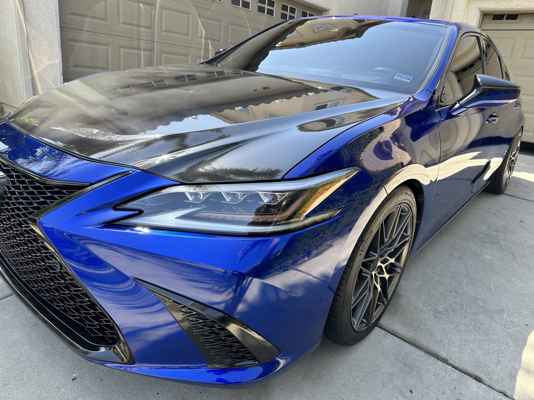 HiDegree Auto Detailing Work