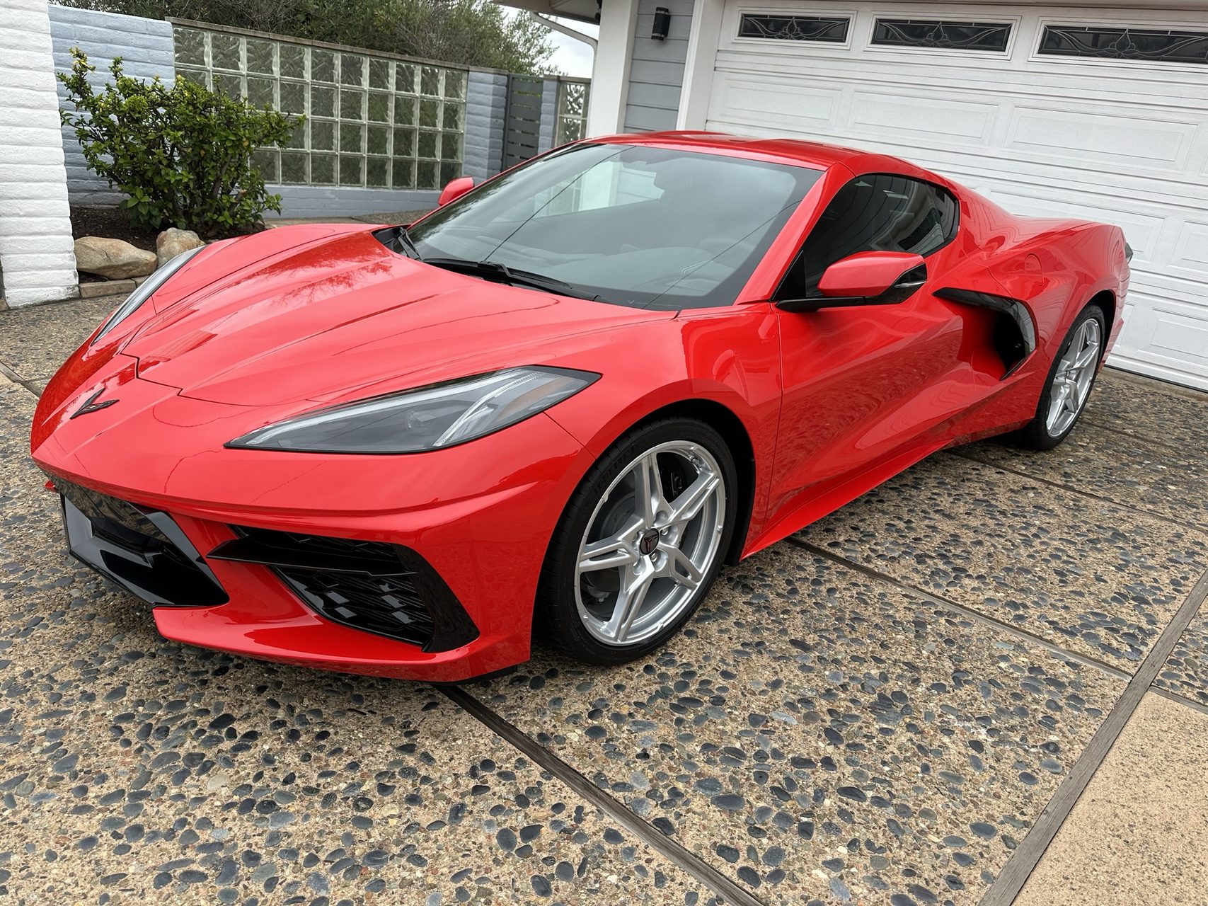 HiDegree Auto Detailing Work