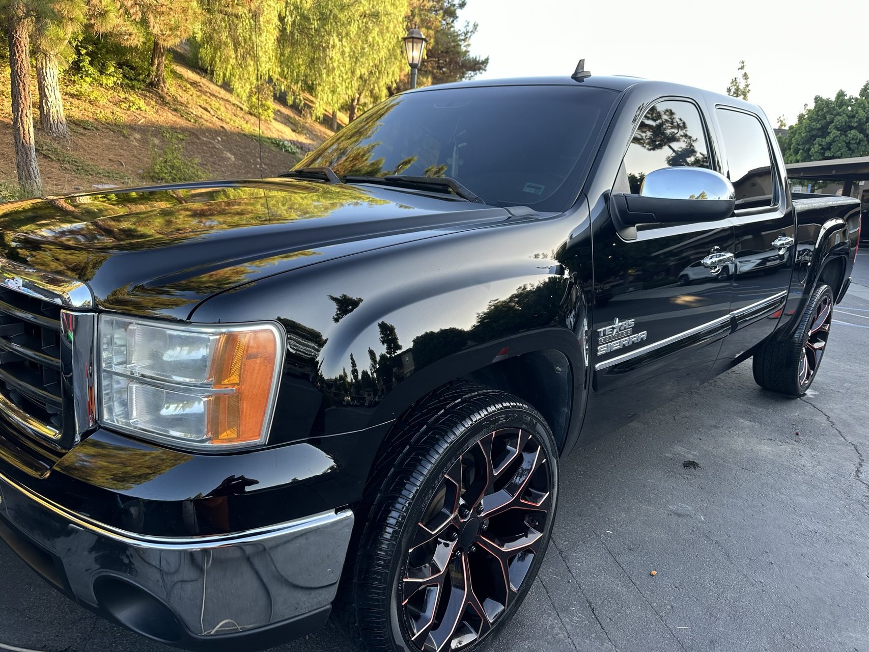 HiDegree Auto Detailing Work