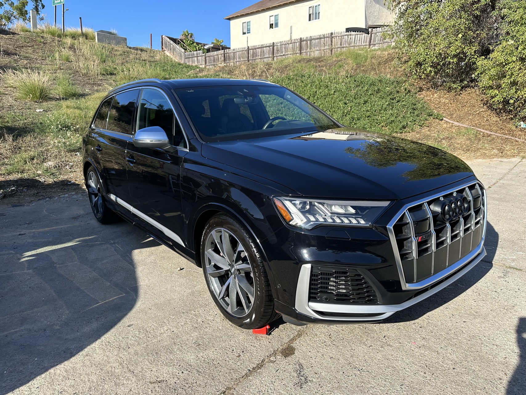 HiDegree Auto Detailing Work