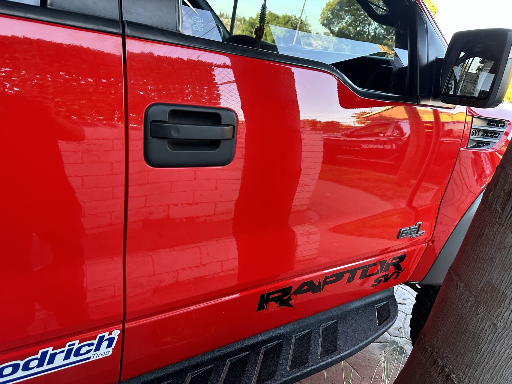 HiDegree Auto Detailing Work