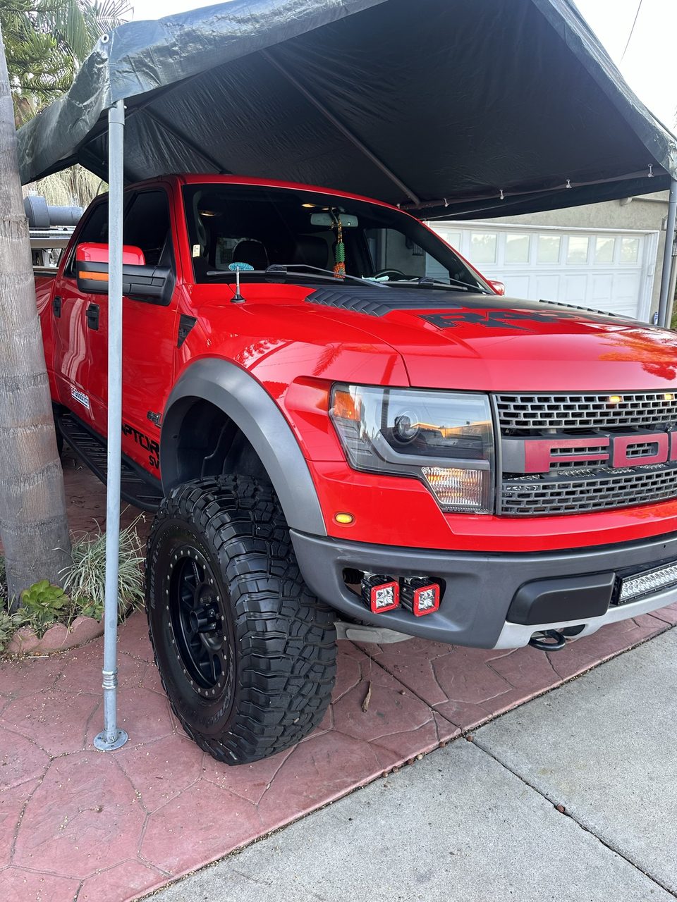 HiDegree Auto Detailing Work
