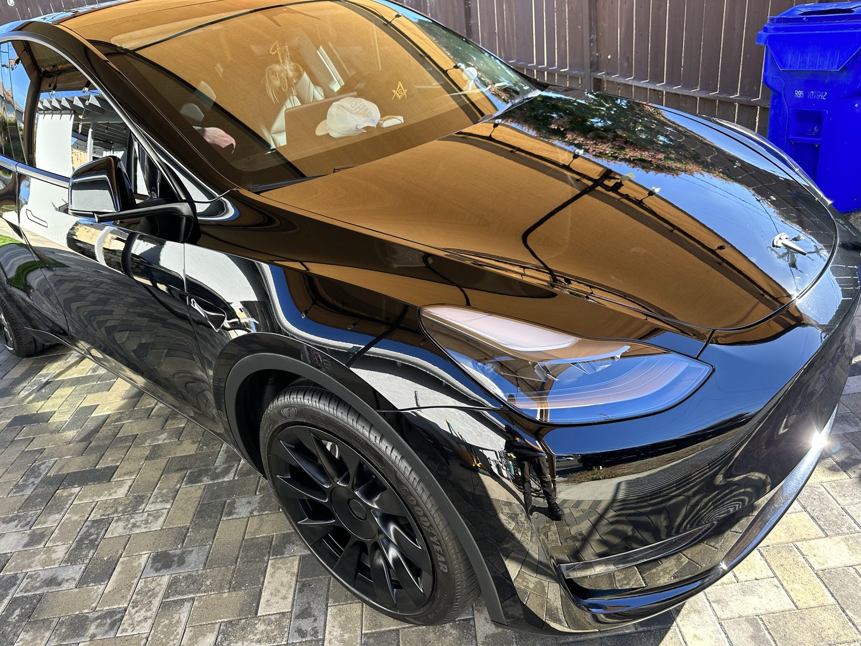 HiDegree Auto Detailing Work