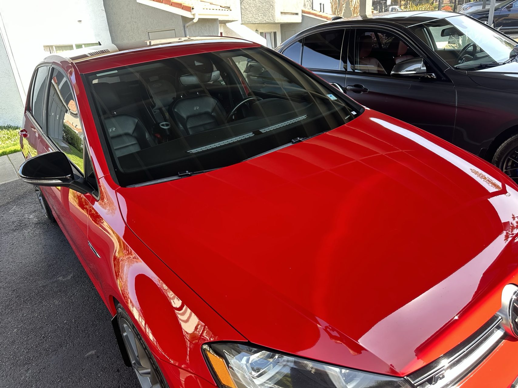 HiDegree Auto Detailing Work