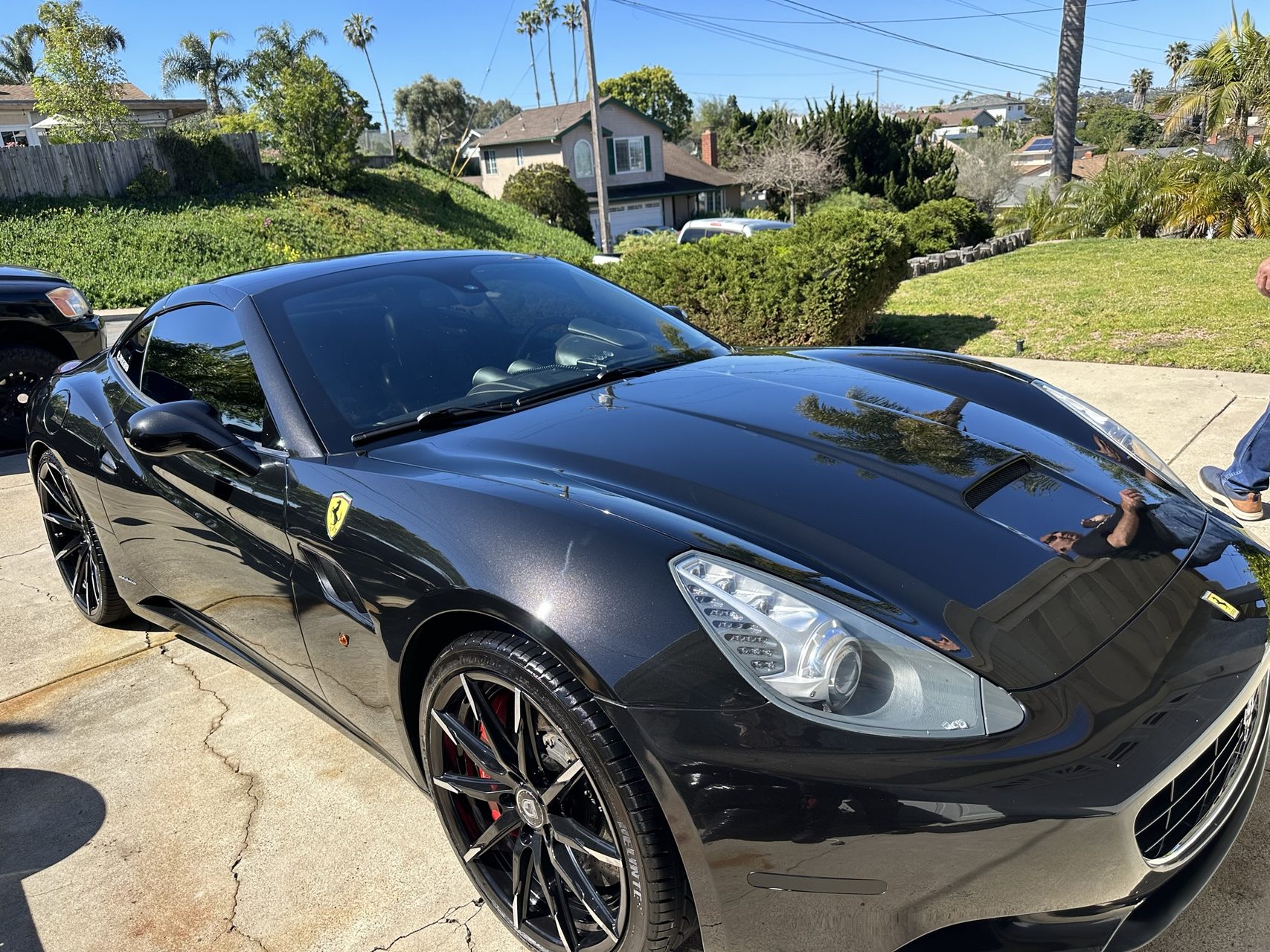 HiDegree Auto Detailing Work