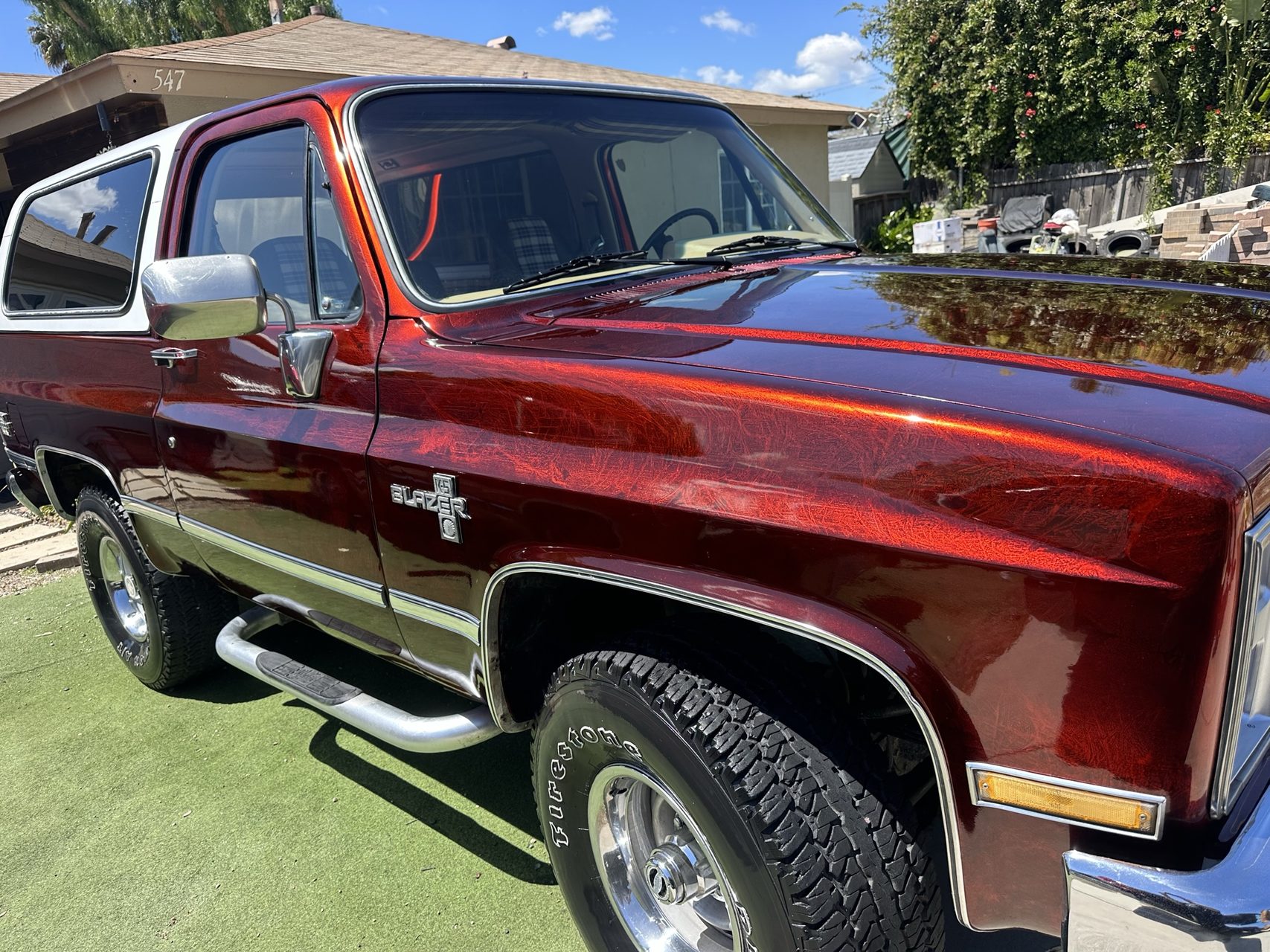 HiDegree Auto Detailing Work